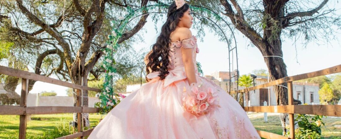 Ideas de temas para quinceanera 2026